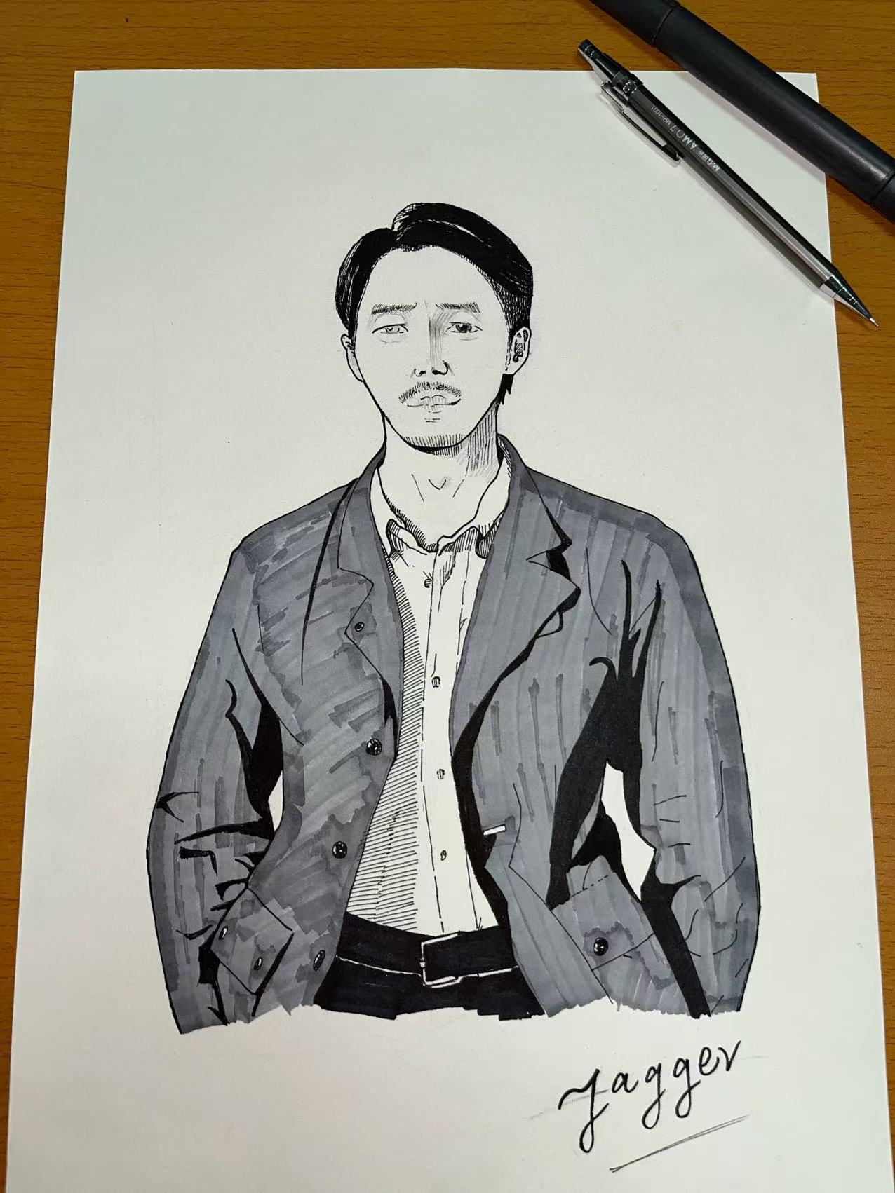 Drawing 2