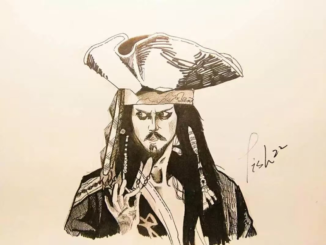 Drawing 3